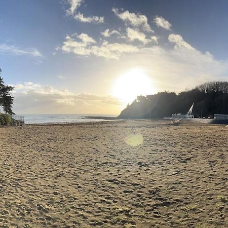 * Le Hameau De La Plage * Étables Exterior foto