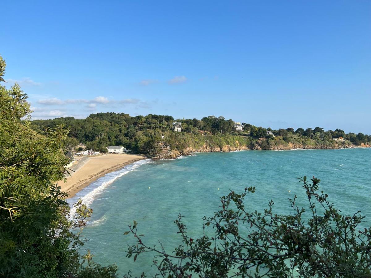 * Le Hameau De La Plage * Étables Exterior foto