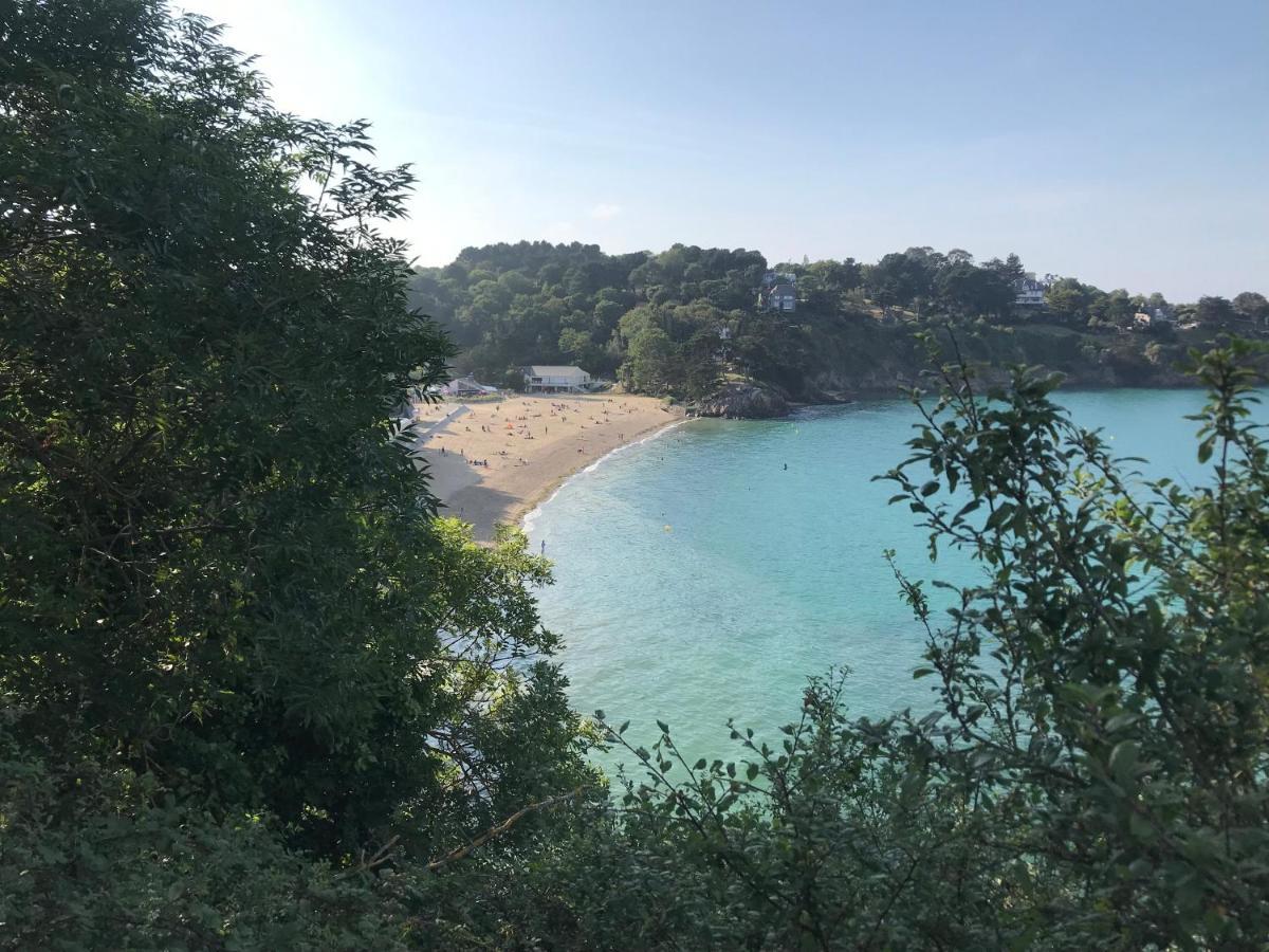 * Le Hameau De La Plage * Étables Exterior foto